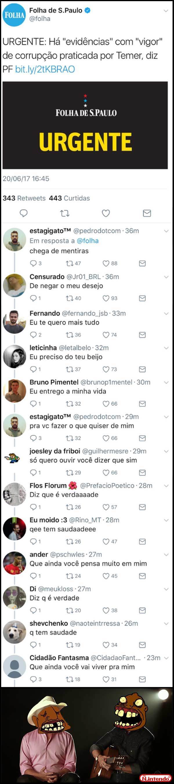 Evidências De Que O Brasileiro Ama Evidências Evidências De Que O Brasileiro Ama Evidências